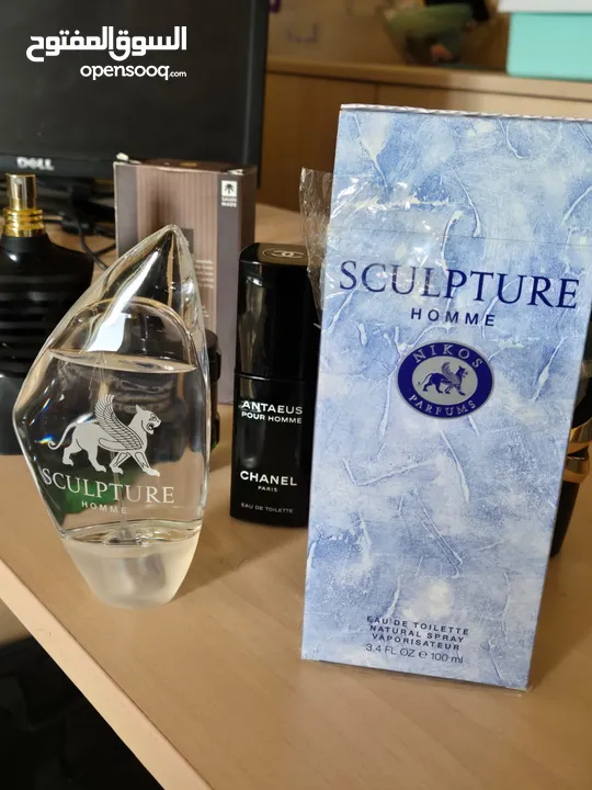 عطور اصلية فرنسية اصلية مية بلمية