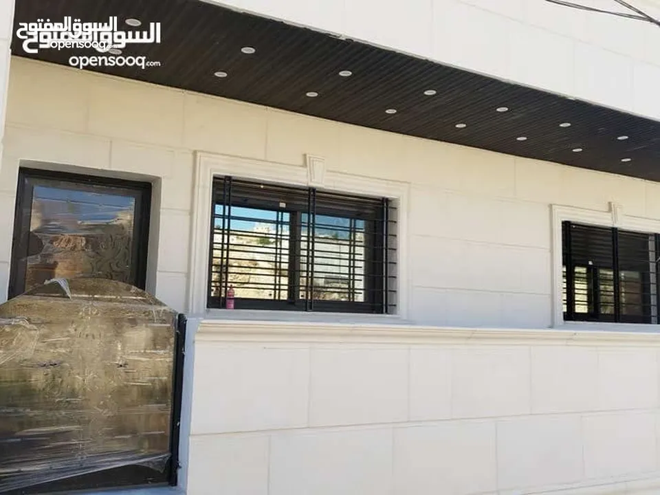 شقة للبيع في جرش