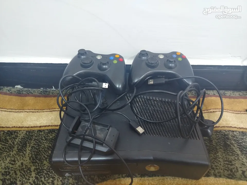 Xbox 360 مستعمل