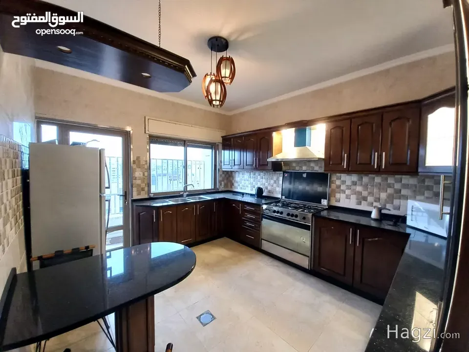 شقة مفروشة للبيع في الشميساني  ( Property ID : 31678 )