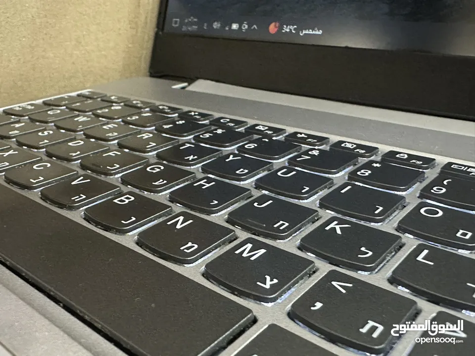 لابتوب لينوفو i7 كرتين شاشة رام 20 جيجا شاشة كليرة سعرر حررق