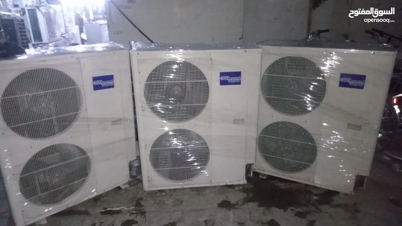 ac for sale