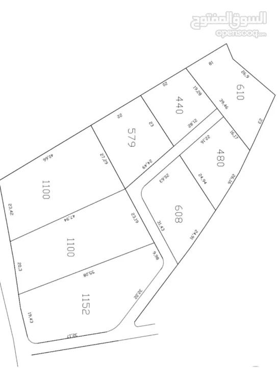 ارض جاهزة للاستثمار او البناء او مزارع او عقارات او منتزه موقع هادى ومميز  السعر قابل للتفاوض