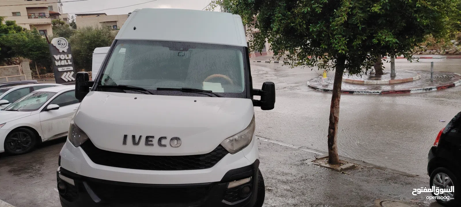 باص افيكو شصي طويل اصل تجاري 2015