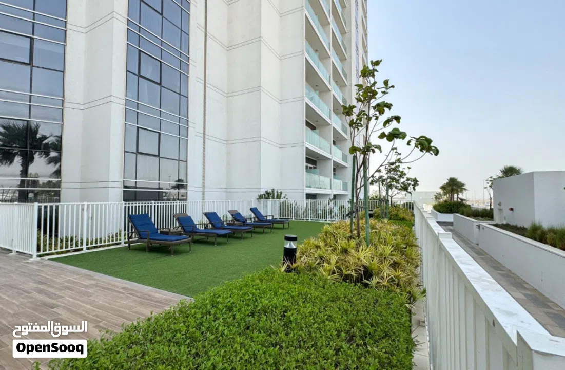 تملك الان استديو في أكثر المناطق طلبا    مساحة العقار 410 قدم باقل سعر واسهل طرق السداد مع الفرش مجا