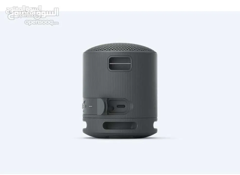 سماعات Sony speaker  ‏SRS-XB100