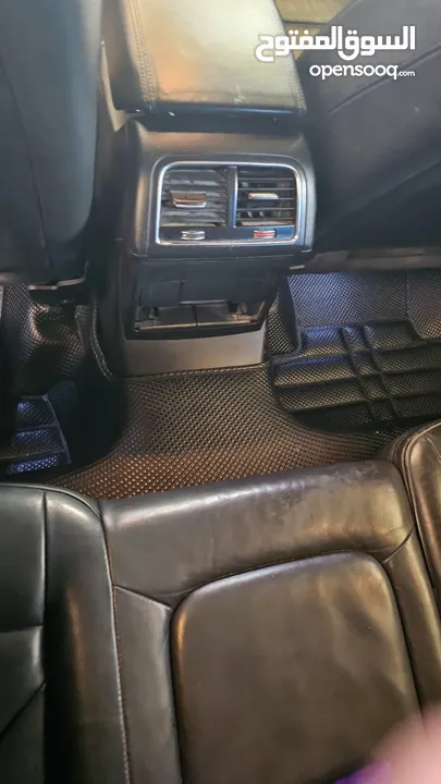 اودي  Audi Q5 2014 S-Line