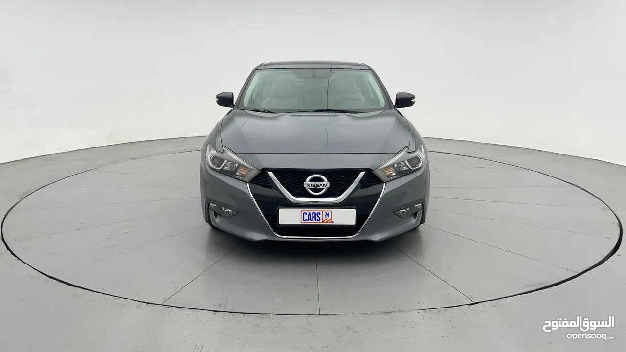 (FREE HOME TEST DRIVE AND ZERO DOWN PAYMENT) NISSAN MAXIMA