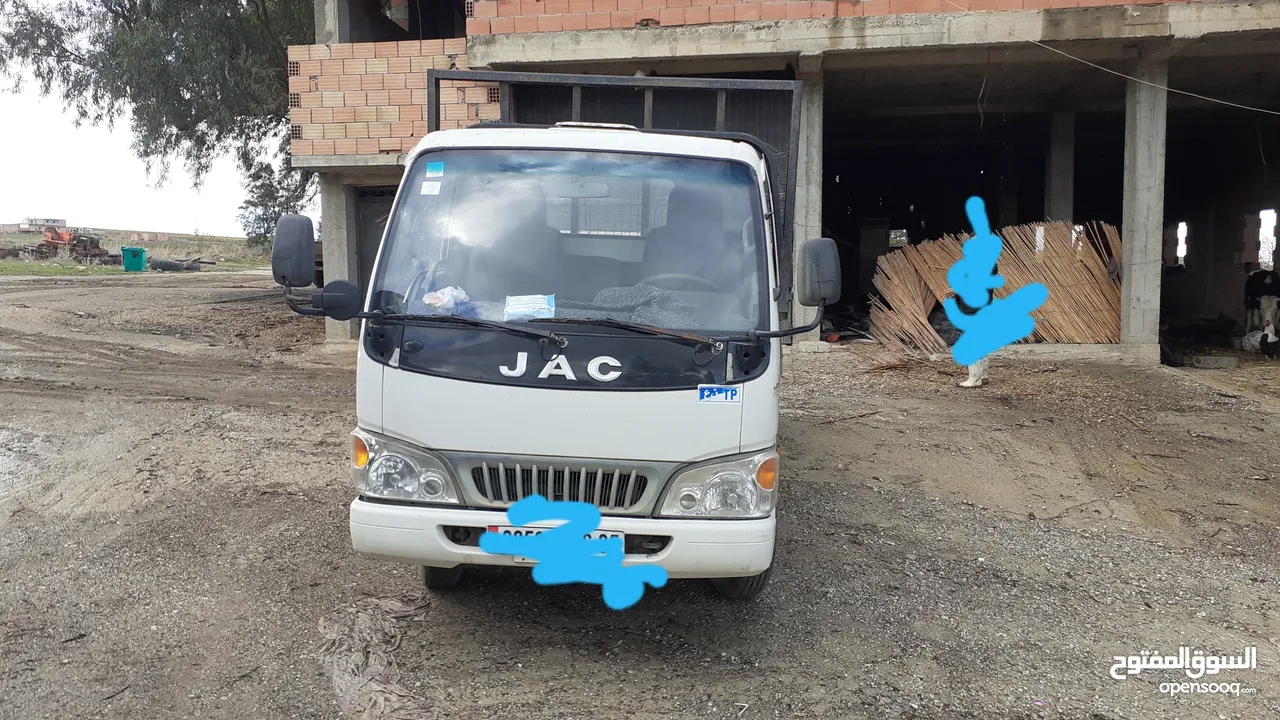 Jac1030k 2016