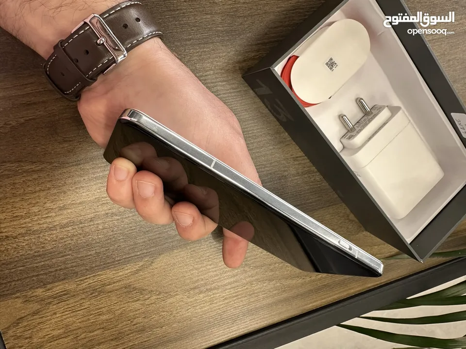 One plus 13 oxygen 512gb استعمال أيام