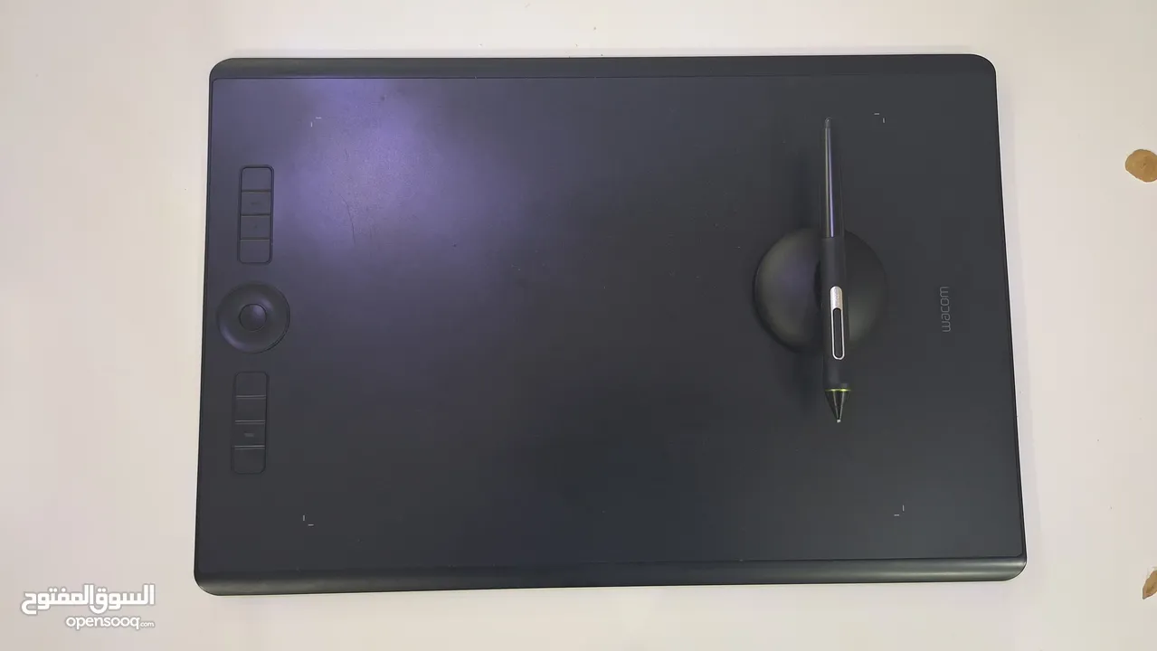 Wacom Intuos Pro Large -  model PTH-860    drawing tablet