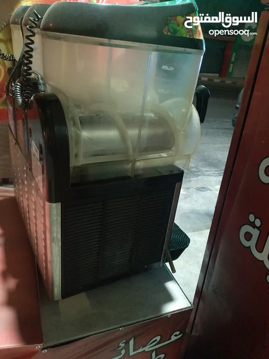 مكينه سلاش