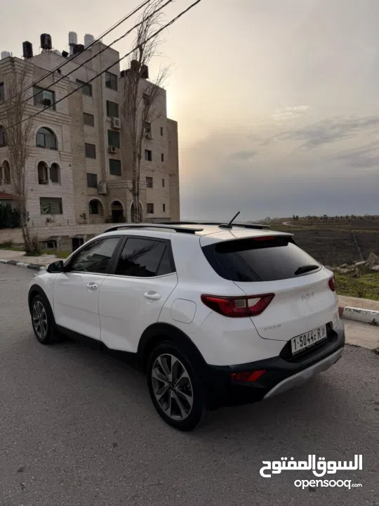 كيا ستونك ترخيص 2023 القصه الجديده كلياااا فل أضافات فللل سعررررررر حررررق حررررق حرررق