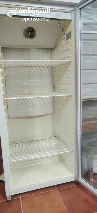 used  refrigerator