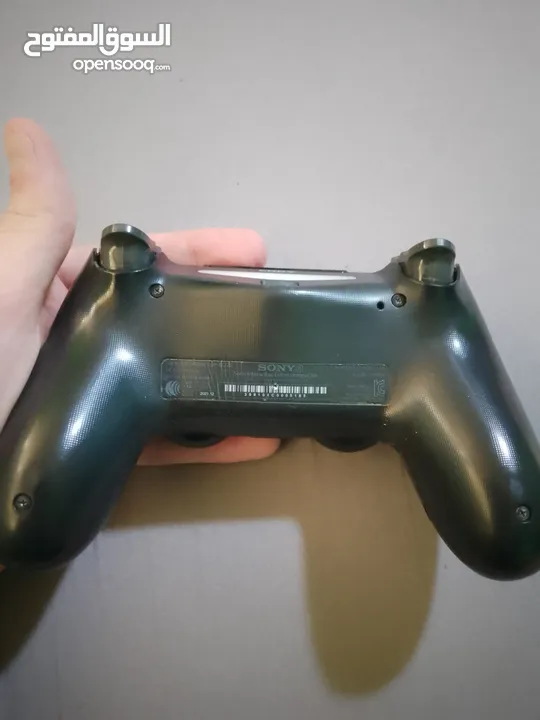 ps4 controller