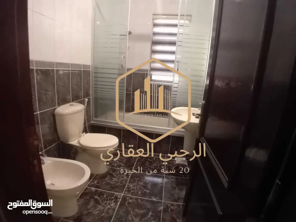 شقة - للايجار - ارضية - مميزة - دابوق - 480 متر