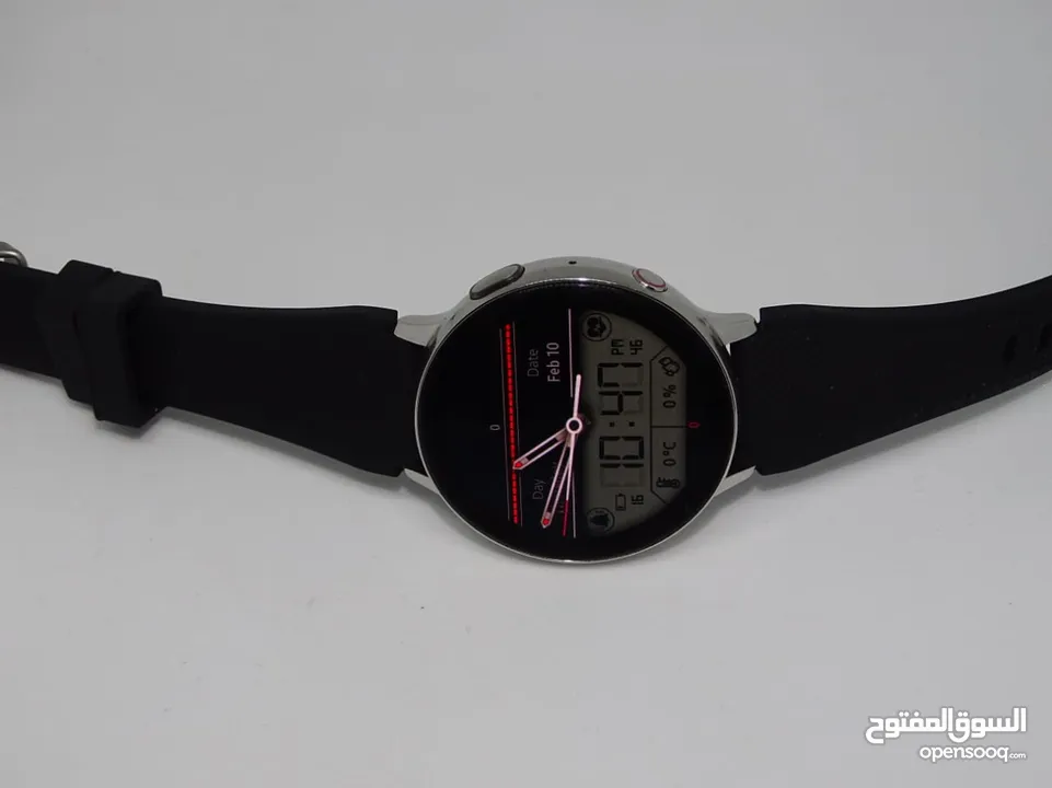 original samsung smart galaxy watch active 2 size 44MM
