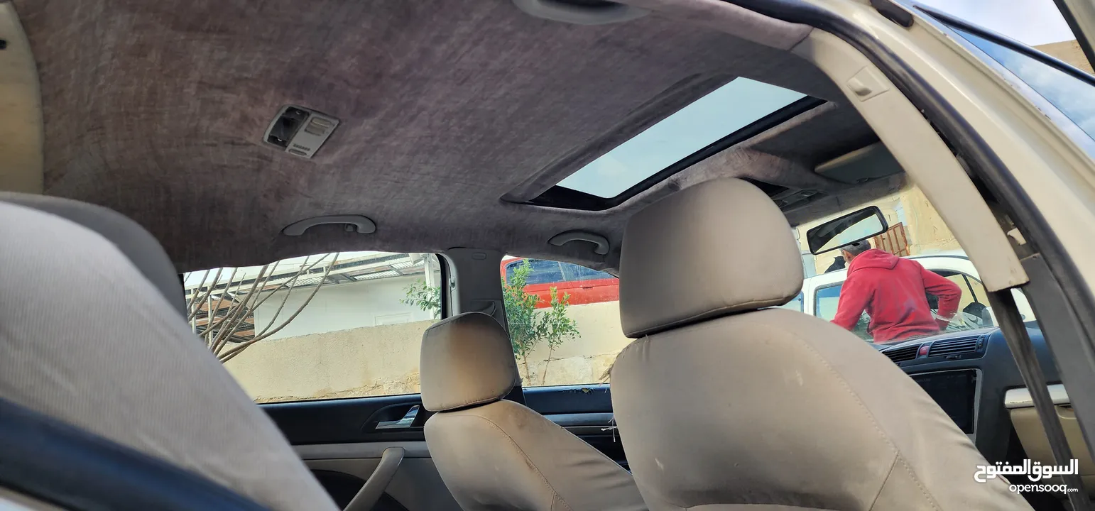 سكودا رمش 1009 اصل عمومي