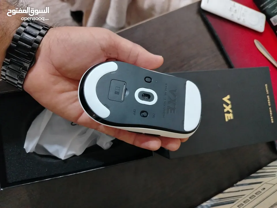 موس للبيع VXE R1 PRO