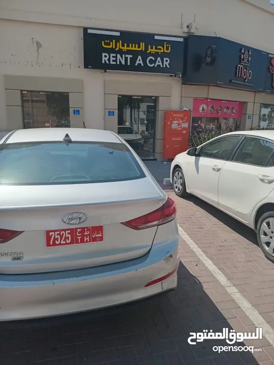 Monthly, Weekly and Daily Rental cars- سيارات للايجار الشهري و الاسبوعي واليومي