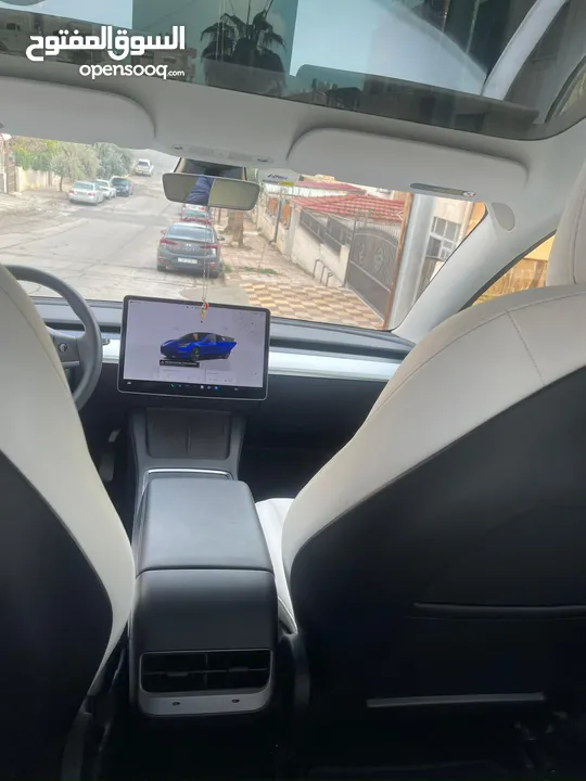 For Sale Tesla Model 3 2022   للبيع تسلا موديل 3 2022