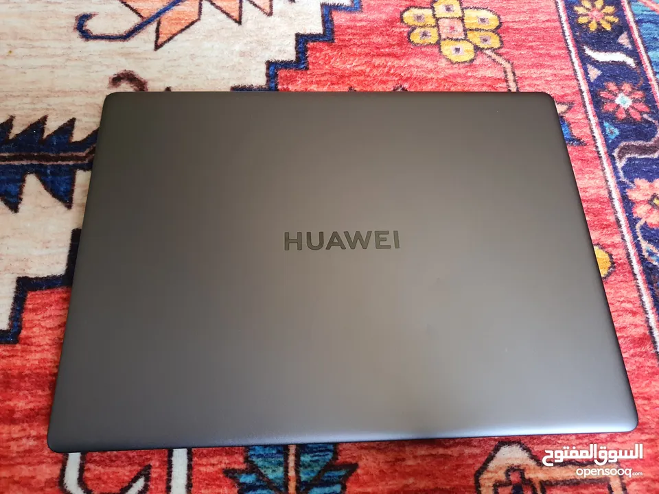 Huawei Matebook 14s i7