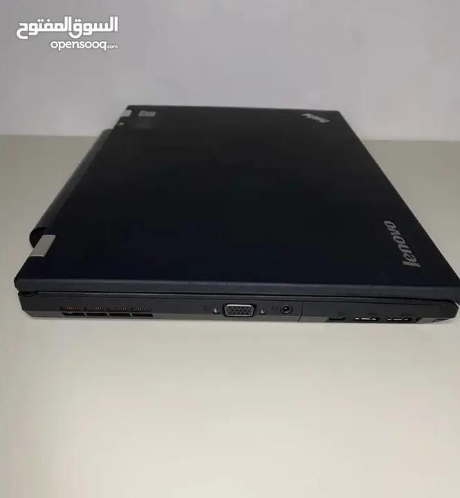 لابتوب ‏Lenovo  نضيف جدا