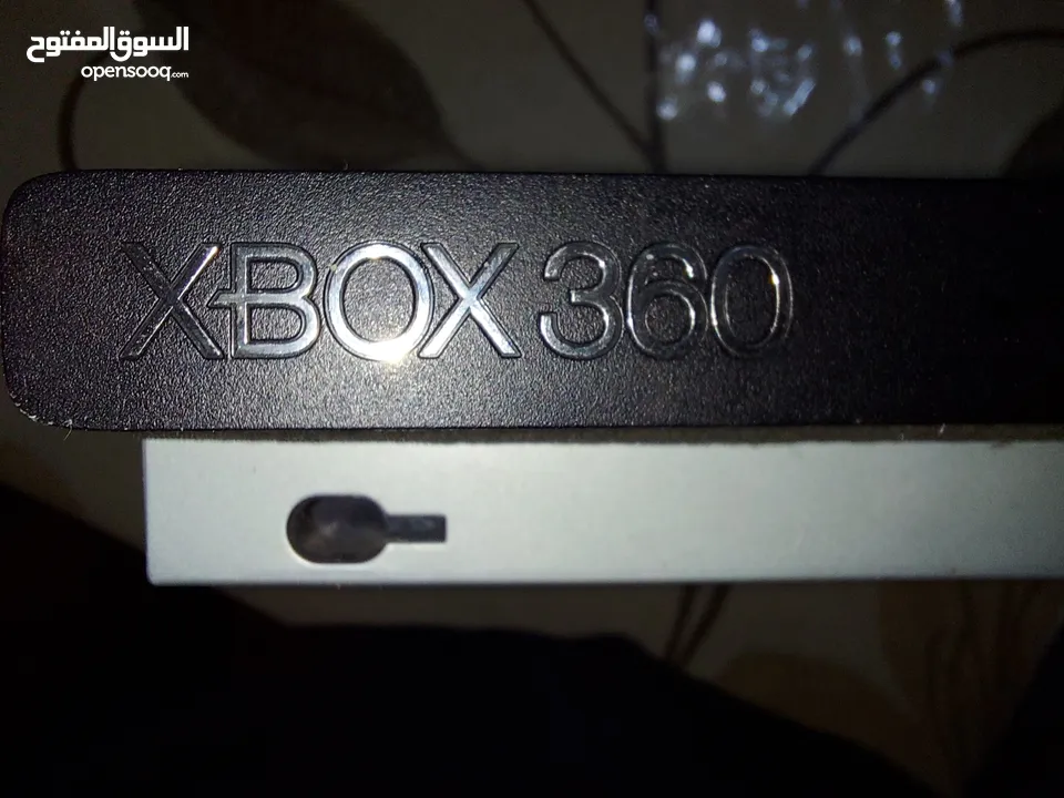 قارئ اقراص Xbox 360 موديل DG-16D5S