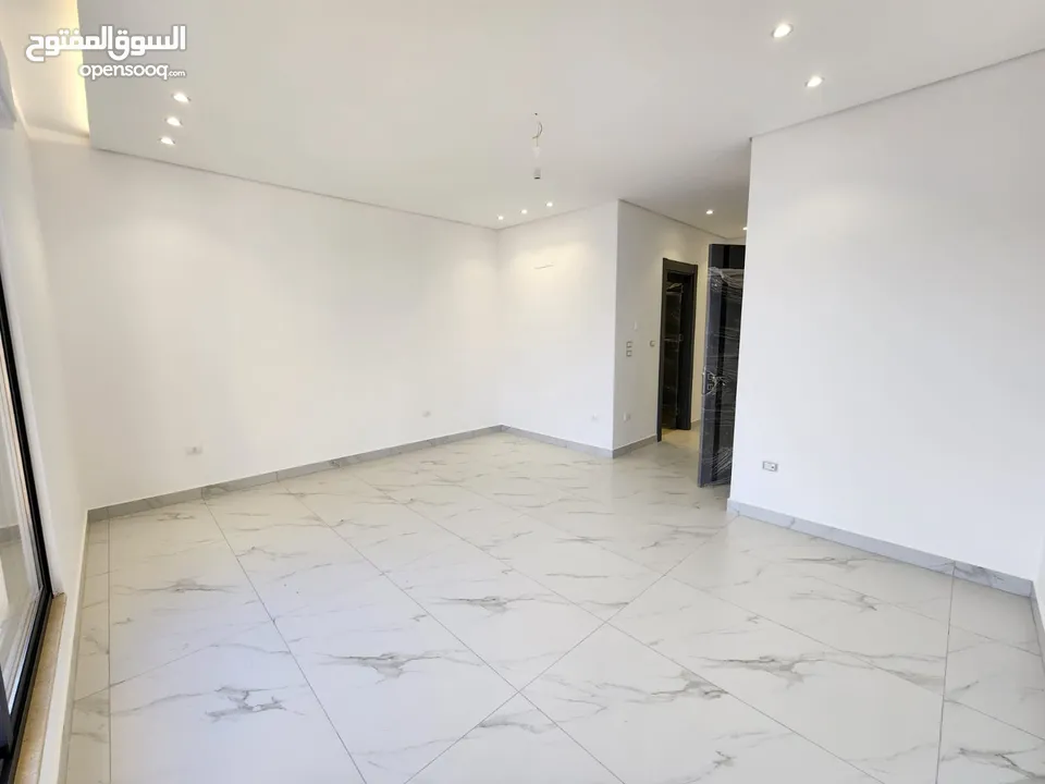 شقة للبيع في منطقة حجار النوابلسة - الرقم المرجعي 14253