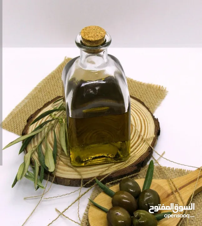 زيت زيتون الكفارات