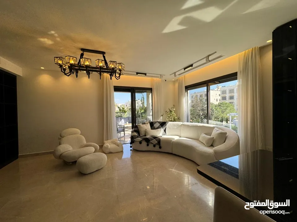 شقة 3 غرف نوم فخمة في دير غبار ( Property 37036 )-175011841