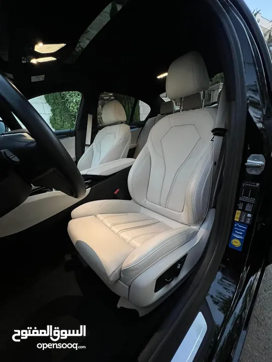 Bmw 530e 2021