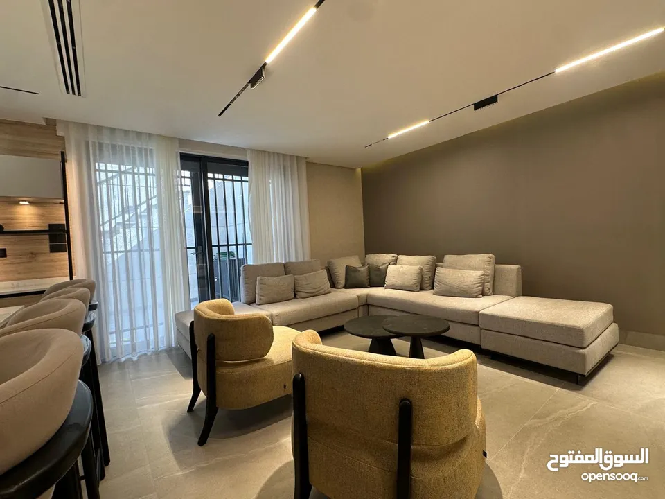 شقه مفروشه للايجار في ام اذينه ( Property 43140 )-175085970