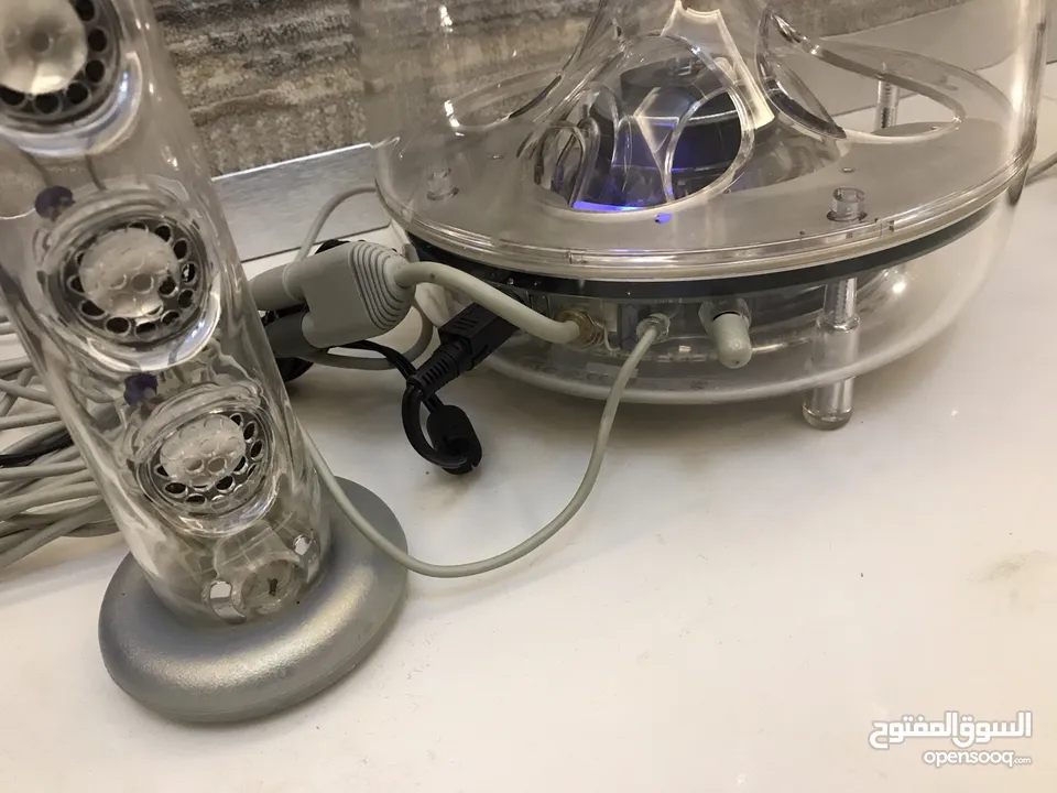 Harman Kardon Soundsticks 2.1
