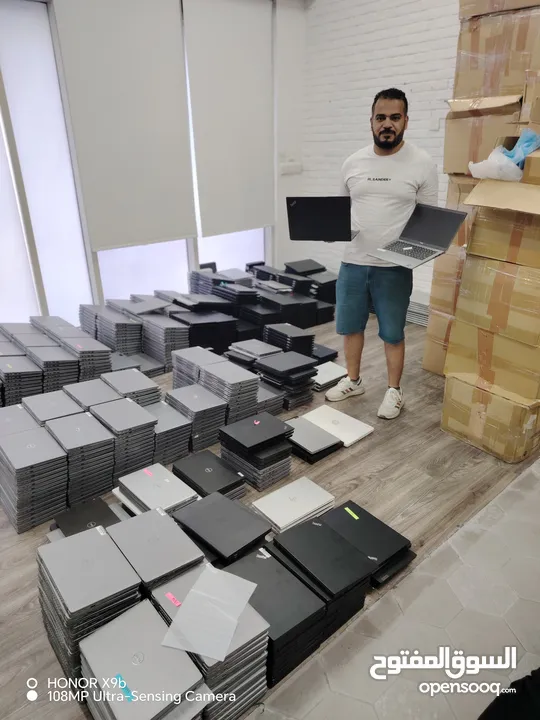 أجهزة لاب توب جمله للمحلات والشركات