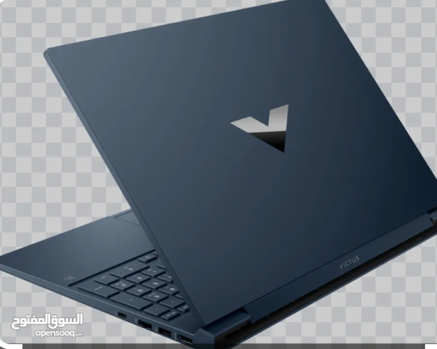 لابتوب أتش بي فيكت,س آي سفن  [جيل 12   RTX 4060  Hp VICTUS i7