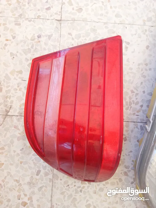 ضو مرسيدس قرش ونص وضو تويوتا بسعر مغري جدا