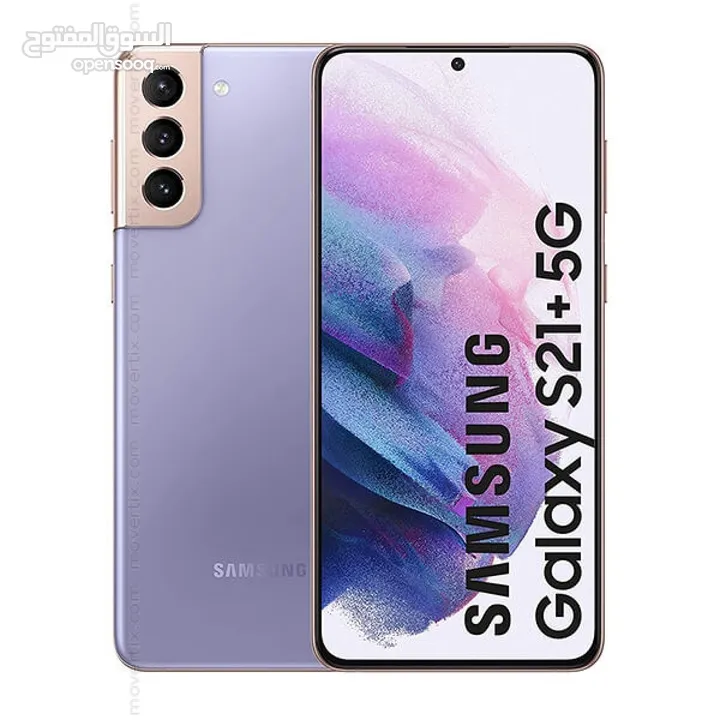 samsung s21+ 5G