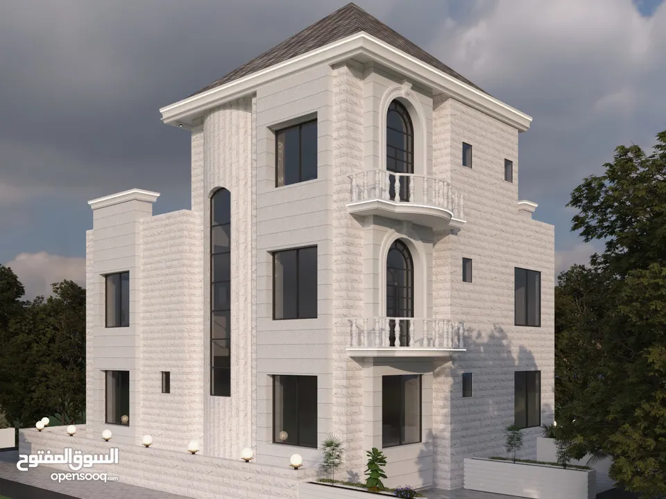 اعمال هندسيه متكاملة