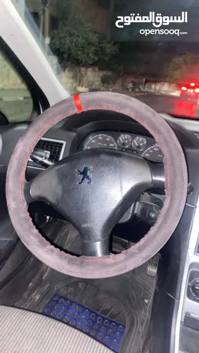 بيجو 307 فل معدا فتحه