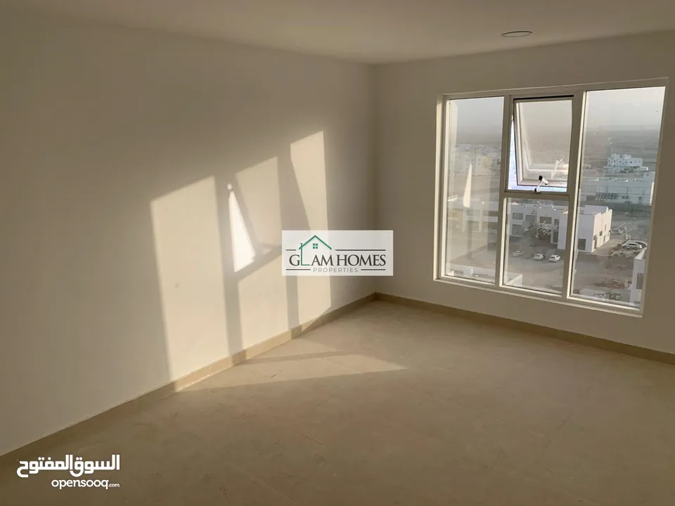 Comfy 5 BR apartment for sale in Mabellah Ref: 725J