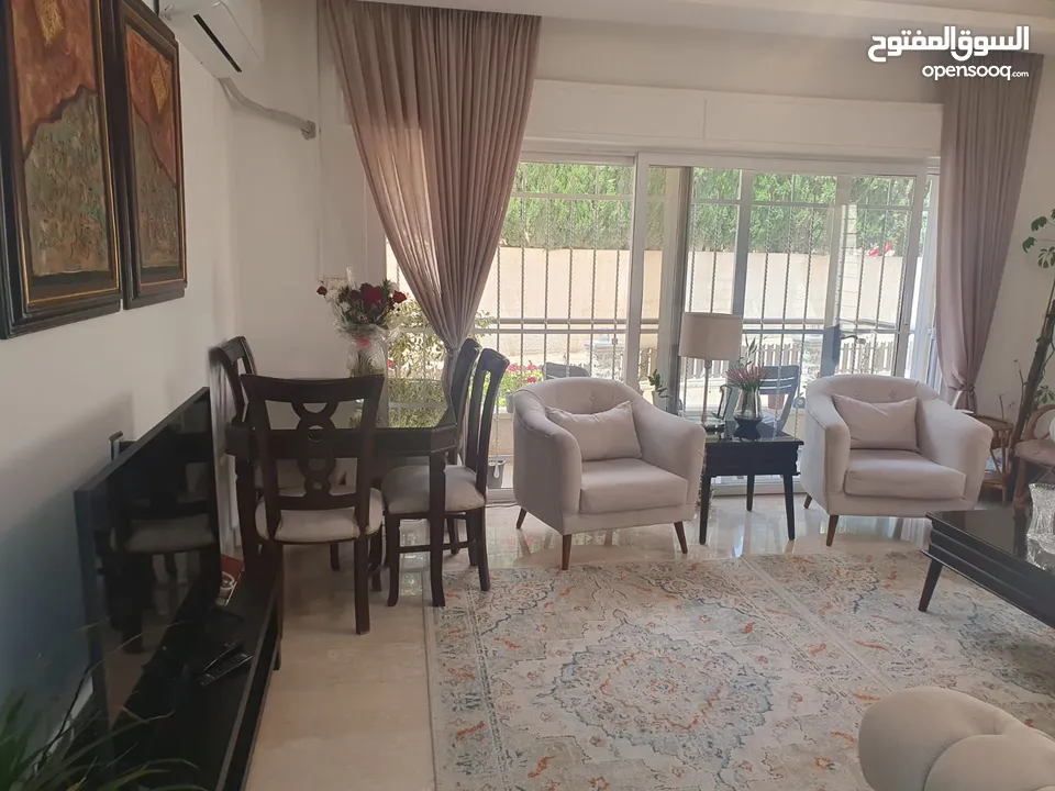 Ground floor Furnished Apartment For Sale ( Property 42274 )-174545376