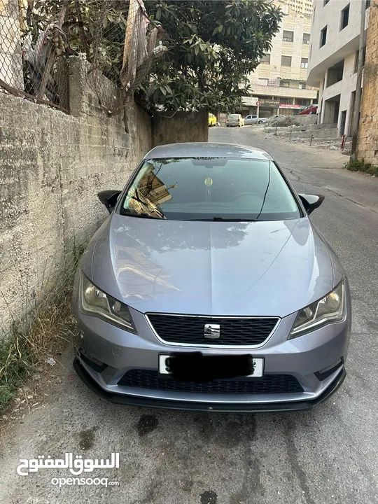 ليون اصل اوتامتيك