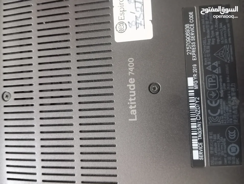 لابتوب Dell latitude i5_8200u اشي طخخ مع متجر البوووم كل اسبوع عروض جديدة خفيفة نظيفة