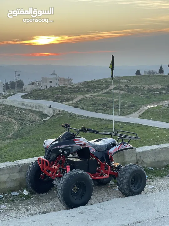 تركترون كيدو w1500