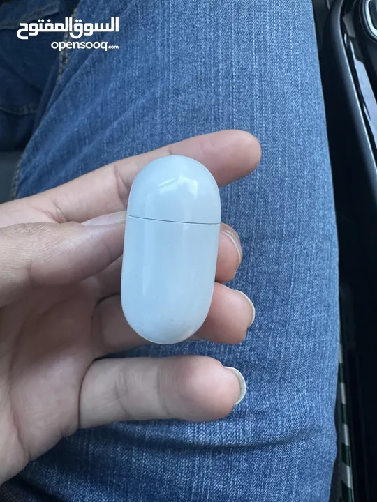 Air pods pro 1 original 100%