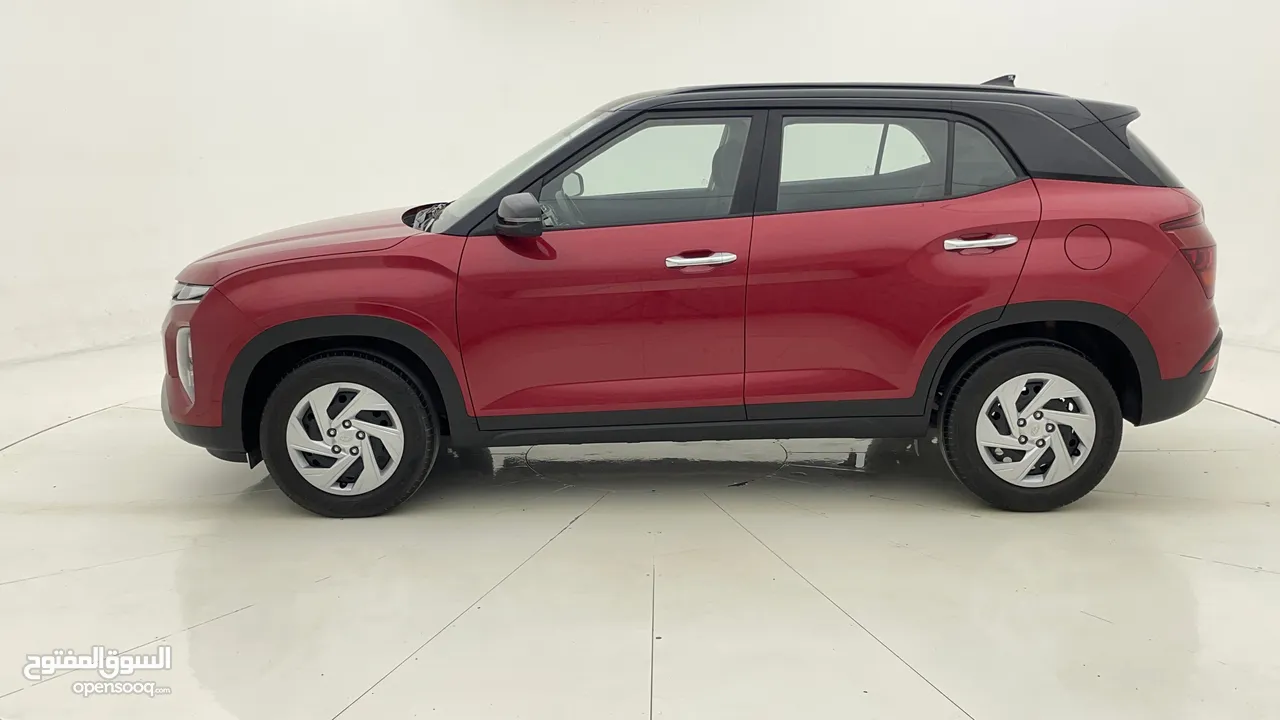 (HOME TEST DRIVE AND ZERO DOWN PAYMENT) HYUNDAI CRETA