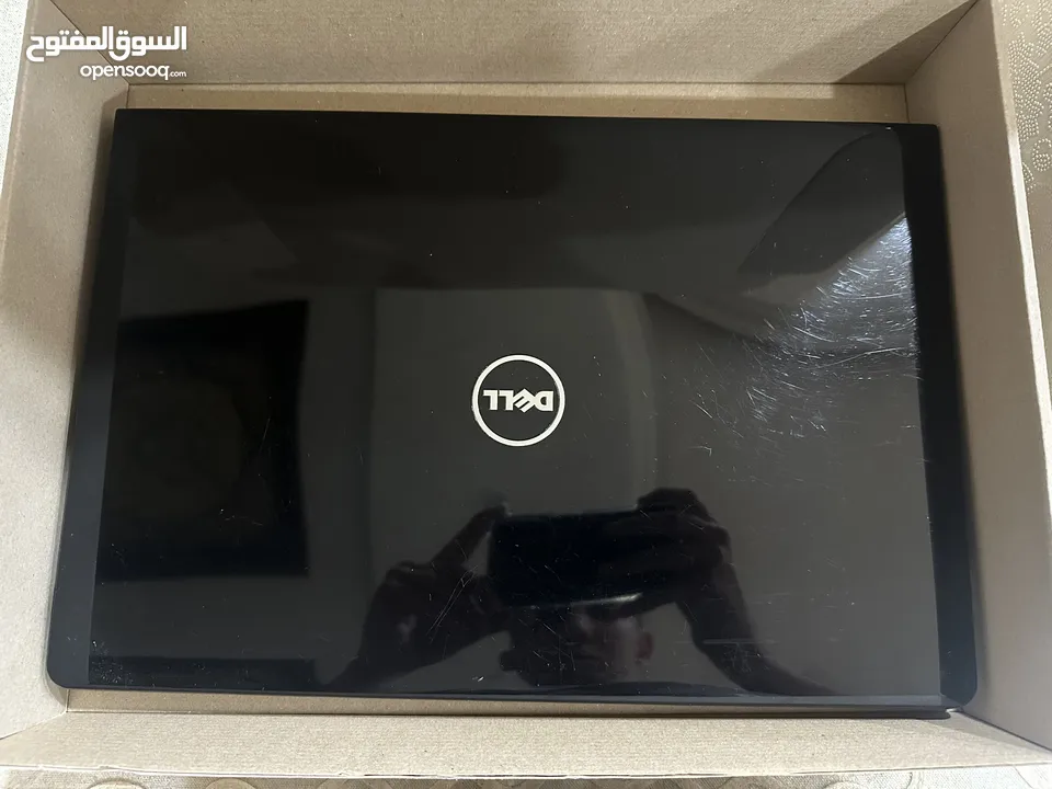 لابتوب dell كرتين شاشة i5 فل كيبورد شاشة 15.6 سعرر مميز