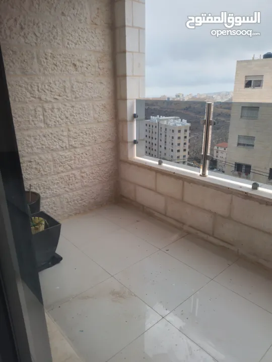 شقه الايجار في رام الله الارسال