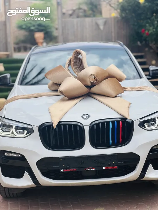 BMW X4 2020 للبيع